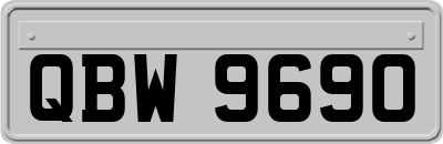 QBW9690