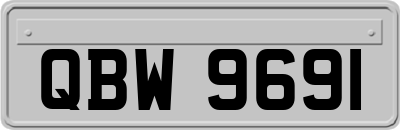 QBW9691