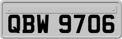 QBW9706
