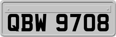 QBW9708