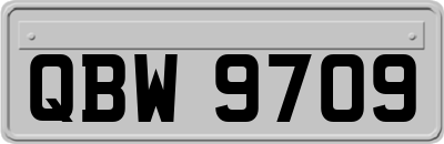 QBW9709