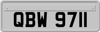 QBW9711
