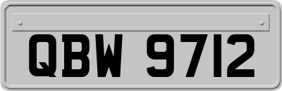 QBW9712