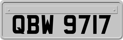 QBW9717