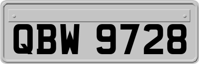 QBW9728