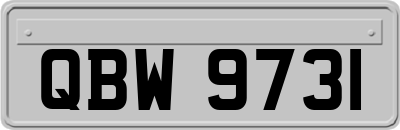 QBW9731