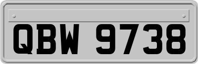 QBW9738