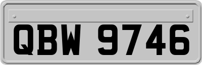 QBW9746