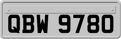 QBW9780
