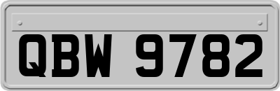 QBW9782