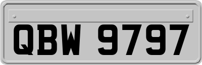 QBW9797