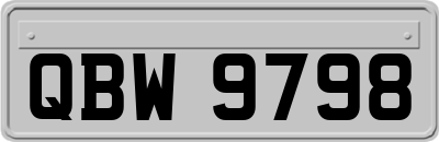 QBW9798