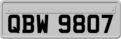 QBW9807