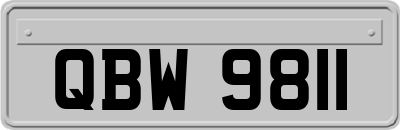 QBW9811