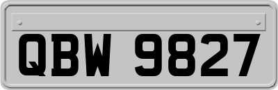 QBW9827