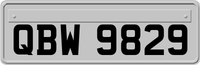 QBW9829