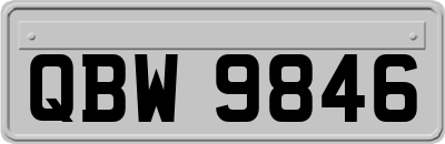 QBW9846