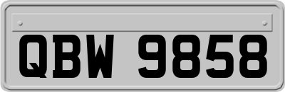 QBW9858