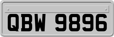 QBW9896