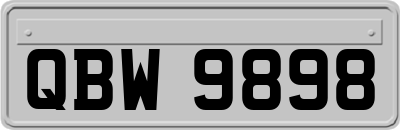 QBW9898
