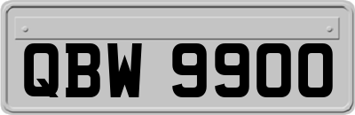 QBW9900