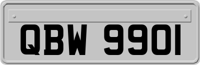 QBW9901