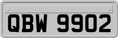 QBW9902