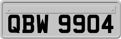 QBW9904