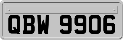 QBW9906