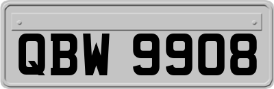 QBW9908