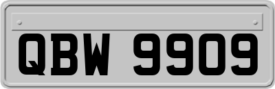 QBW9909