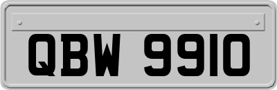QBW9910