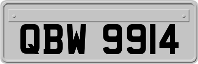QBW9914