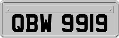 QBW9919