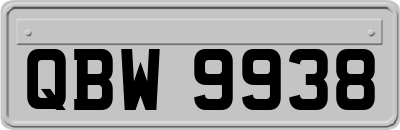 QBW9938