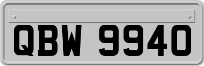 QBW9940