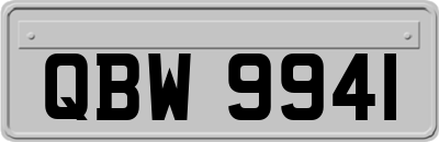 QBW9941