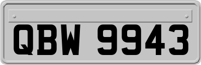 QBW9943