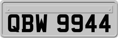 QBW9944