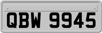 QBW9945