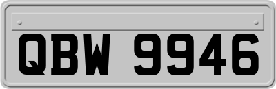 QBW9946