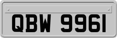 QBW9961
