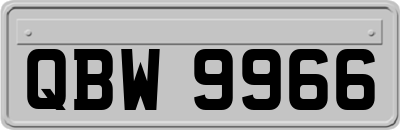 QBW9966