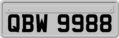 QBW9988