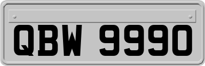QBW9990