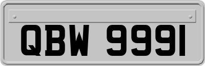QBW9991