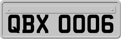 QBX0006