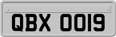 QBX0019