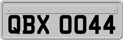 QBX0044