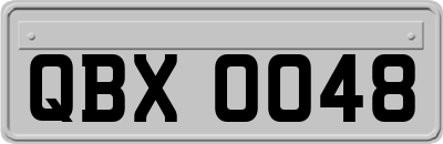 QBX0048